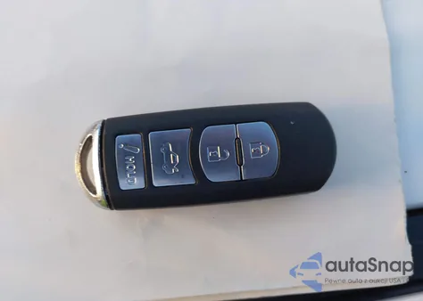 2010 Mazda Cx-9 Grand Touring из США, поврежденный, VIN JM3TB3MV5A0217440